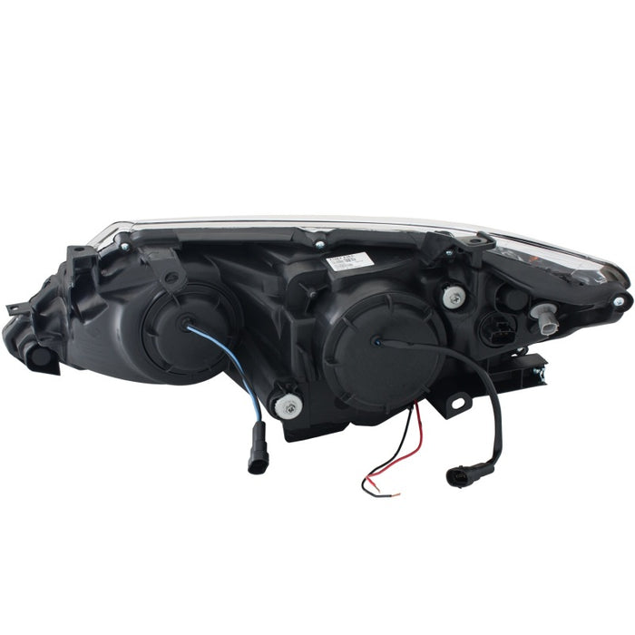 ANZO 121512 ANZ LED/Projector Headlights