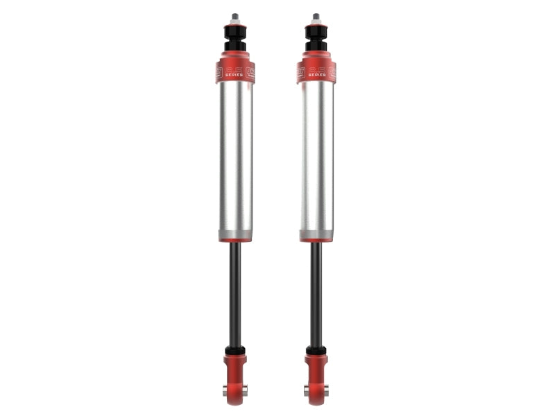 aFe 102-0056-02 22-23 Toyota Tundra V6 3.4L (tt) Sway-A-Way 2.5in Rear Shock Kit