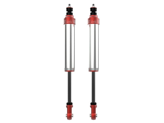 aFe 102-0056-02 22-23 Toyota Tundra V6 3.4L (tt) Sway-A-Way 2.5in Rear Shock Kit