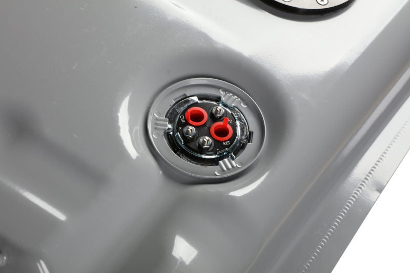 Aeromotive 18810 67-72 Chevrolet C10 450 Stealth Gen 2 Rear Mount Fuel Tank