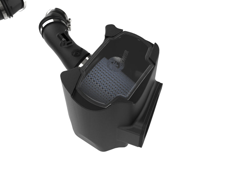 aFe 50-70124R 24-25 Lexus GX550 V6-3.4L Momentum GT Cold Air Intake System w/ Pro 5R Filters
