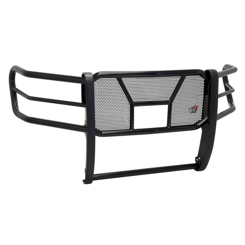 Westin 57-24085 21-22 Ford F-150 w/Front Camera HDX Modular Grille Guard - Black