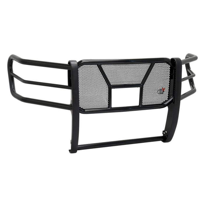 Westin 57-24085 21-22 Ford F-150 w/Front Camera HDX Modular Grille Guard - Black