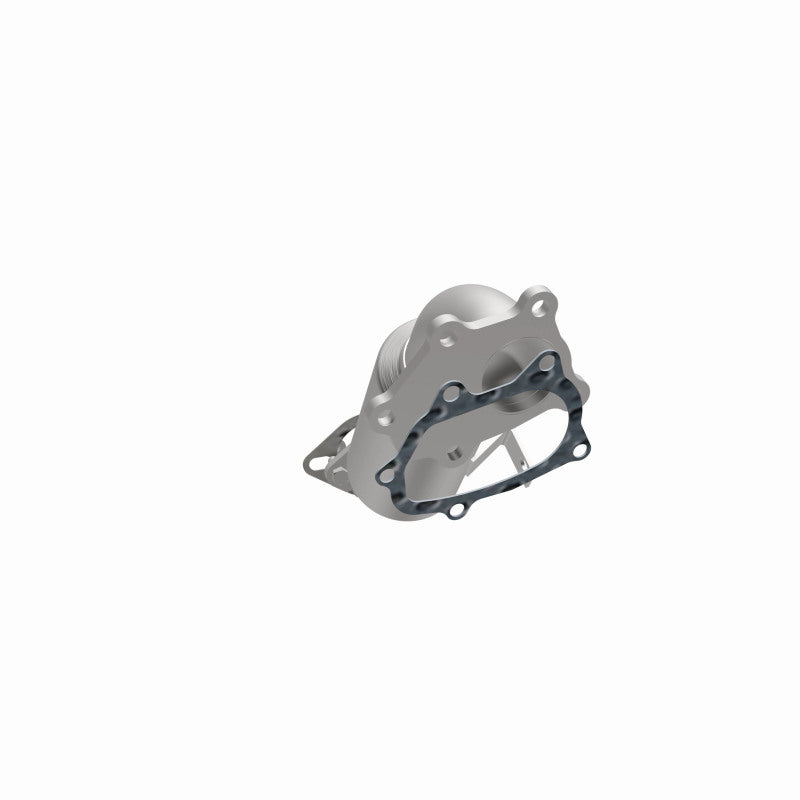 Magnaflow 5411014 MagnaFlow Converter Direct Fit 12-14 Subaru Impreza 2.5L / 15-16 WRX STI