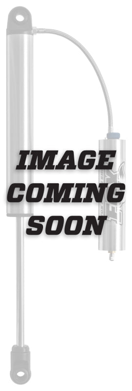 FOX 987-24-024 Fox 2020+ GM 2500/3500 Front 2.5 IFP 6.5 inch Lift HTO