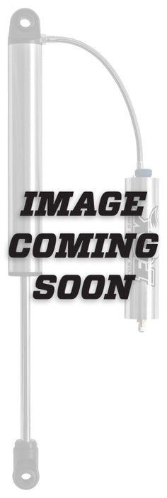 FOX 987-24-055 Fox 05-16 Ford Super Duty 2-3.5in Lift Rear 2.5 Perf. Series IFP HTO Shock