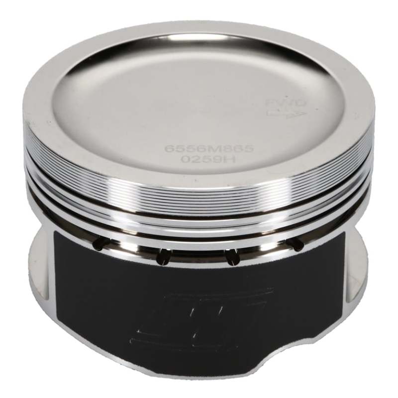 Wiseco K556M865AP Nissan SR20 Turbo -12cc 1.260 X 865 Piston Kit