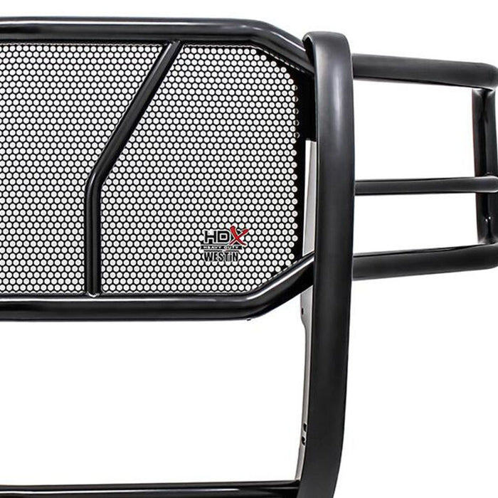 Westin 57-22505 09-14 Ford F-150 HDX Modular Grille Guard - Black