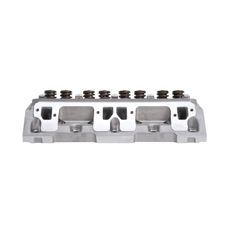 Edelbrock EDE60775 SBM Performer RPM Cylinder Head - Assm.