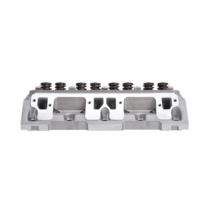 Edelbrock EDE60775 SBM Performer RPM Cylinder Head - Assm.