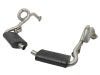 aFe 49-36415 AFE Exhaust Cat Back