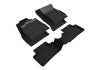 3D MAXpider SLAD04704709 ACE Elegant - Combo - Black