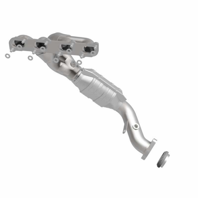 Magnaflow 50785 MagnaFlow Conv DF 04-08 Cadillac XLR 4.6L Passenger Side