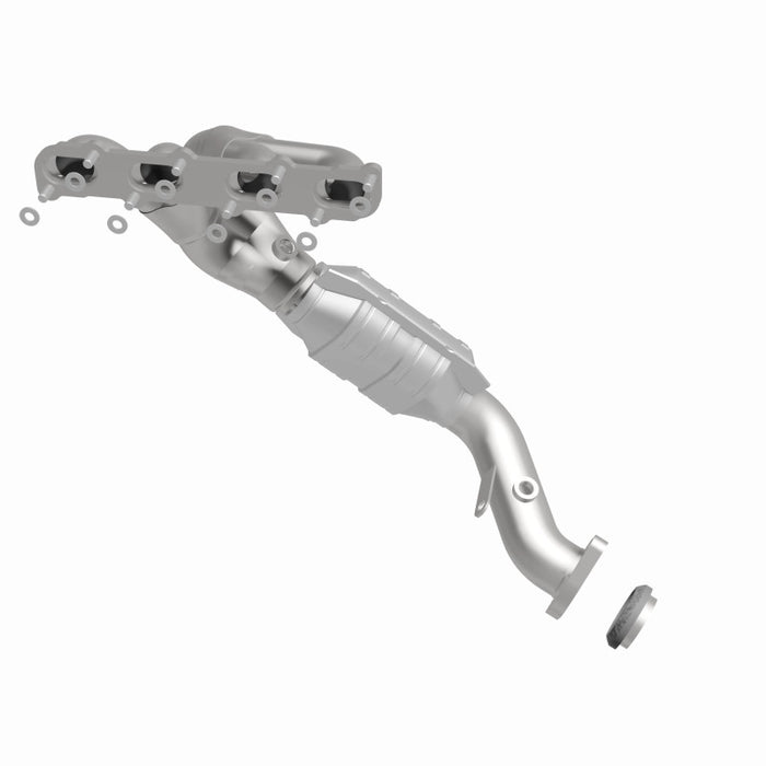 Magnaflow 50785 MagnaFlow Conv DF 04-08 Cadillac XLR 4.6L Passenger Side