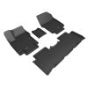 3D MAXpider L1HY12501509 ACE Kagu - Combo - Black
