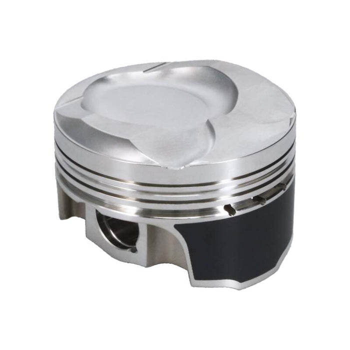 Wiseco K711M865 Honda K20C1 TYPE R x 3cc Dome 1.2600 x 3 Engine Piston Set