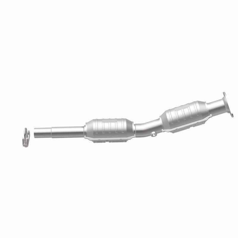 Magnaflow 49752 MagnaFlow Conv DF 04-09 Toyota Prius 1.5L