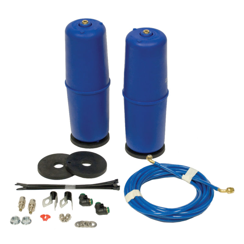 Firestone 4164 Coil-Rite Air Helper Spring Kit Rear 09-13 Toyota SUV (W237604164)