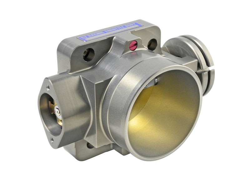 Skunk2 Racing 309-05-0050 Skunk2 Pro Series Honda/Acura (D/B/H/F Series) 70mm Billet Throttle Body (Race Only)