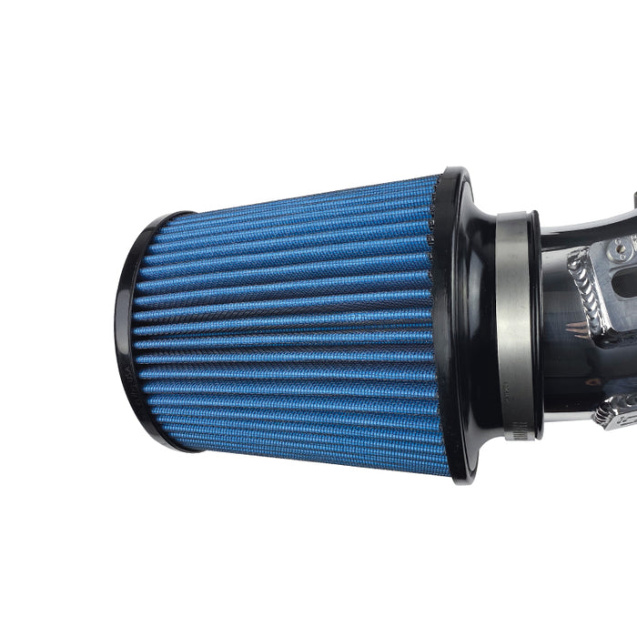 Injen SP2300P 2020 Toyota Supra L6-3.0L Turbo (A90) SP Cold Air Intake System - Polished
