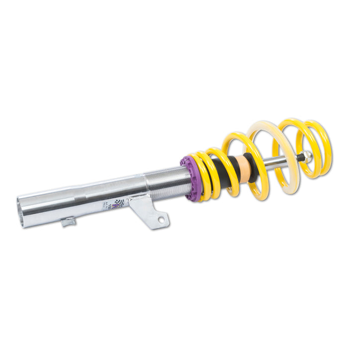 KW 10210040 Coilover Kit V1 Audi A3 (8P) FWD all engines w/o electronic dampening control