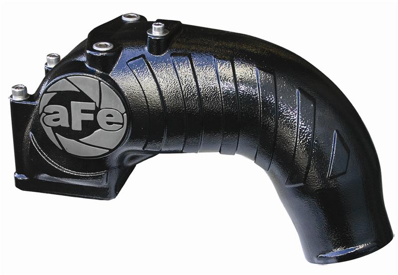 aFe 46-40011 Bladerunner Manifolds Exhaust MAN EXH Dodge Diesel Trucks 03-07 L6-5.9L (td)