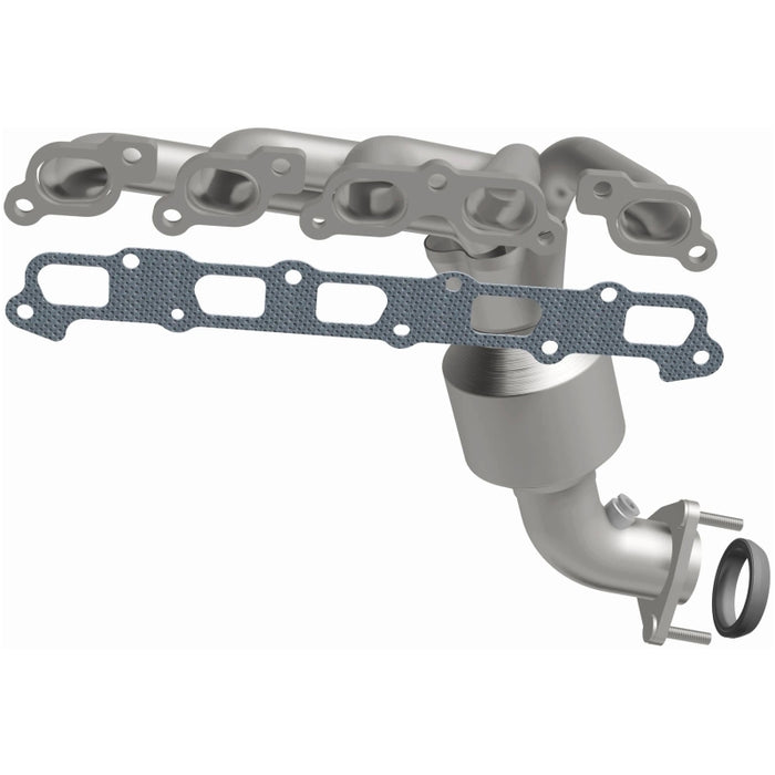 Magnaflow 50664 MagnaFlow Conv DF 04-06 Chevy Colorado 3.5L