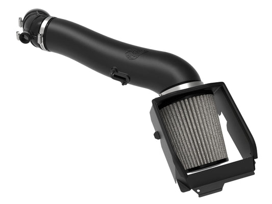 aFe 52-10005D Rapid Cold Air Intake System w/Pro DRY-S Filter 20-21 Jeep Wrangler V6 3.0L