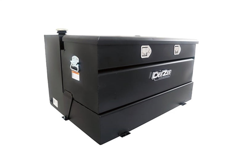 Dee Zee DZ92647XSB Deezee Universal