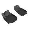 3D MAXpider L1CH11811509 ACE Kagu - Rear - Black