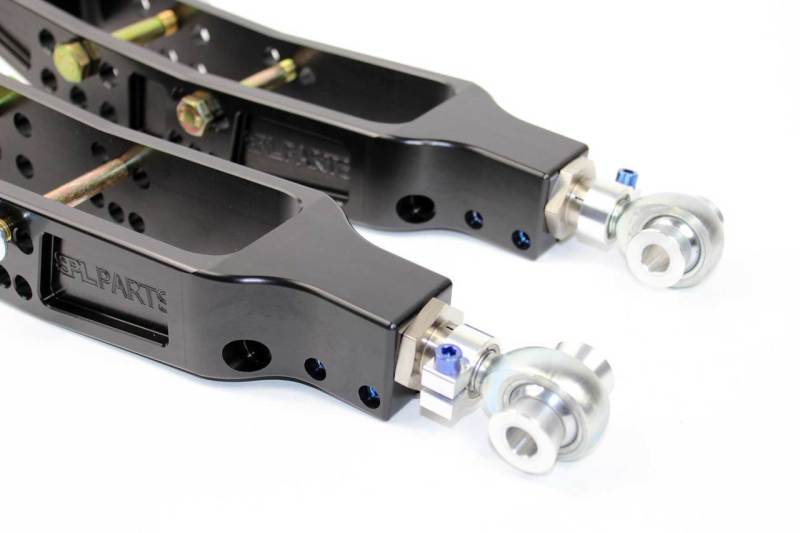 SPL Parts SPL RLL FRS 2013+ Subaru BRZ/Toyota 86 / 2015+ Subaru WRX/STI Rear Lower Camber Arms