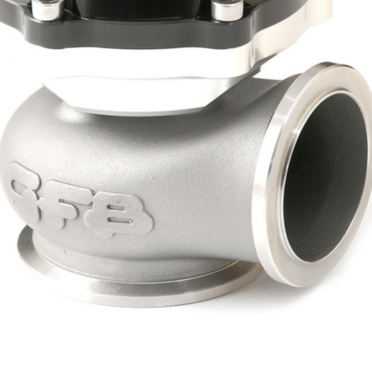 Go Fast Bits 7003 GFB EX38 38mm V-Band Style External Wastegate