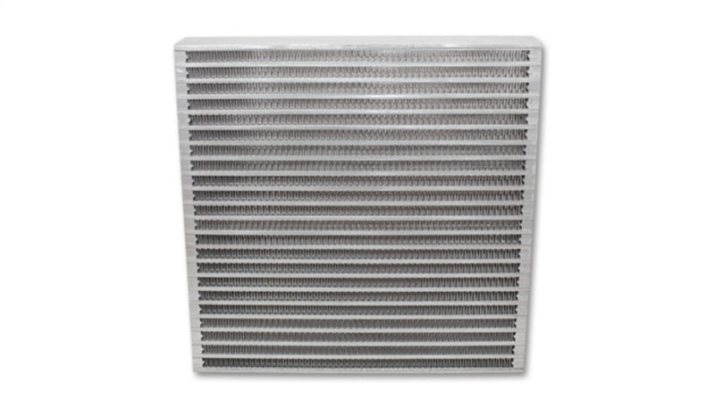 Vibrant 12897 Universal Oil Cooler Core 12in x 12in x 2in