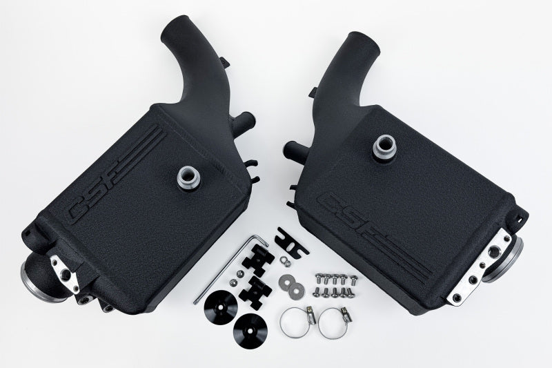 CSF 8315 2014+ BMW X5M (F95) / X6M (F96) / XM (G09) Charge-Air-Cooler