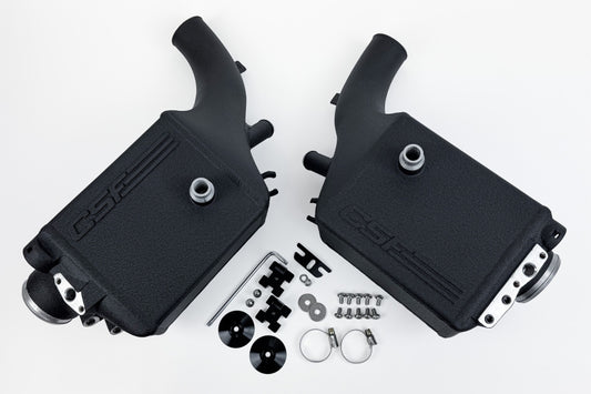 CSF 8315 2014+ BMW X5M (F95) / X6M (F96) / XM (G09) Charge-Air-Cooler