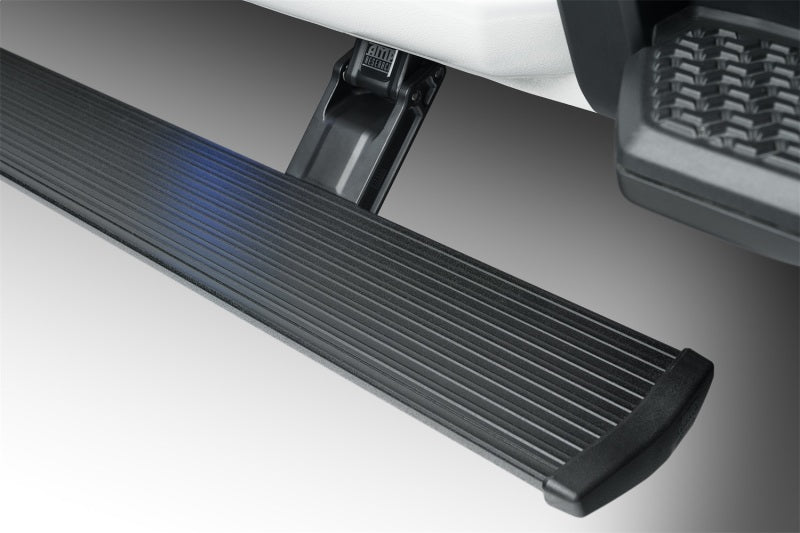AMP Research 76253-01A AMP PowerStep Plug N Play