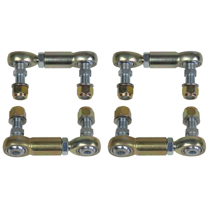 Hotchkis 2585F 97-17 Chevrolet Corvette C5/C6/C7 FRONT Sway Bar Endlink Set - FRONT ONLY