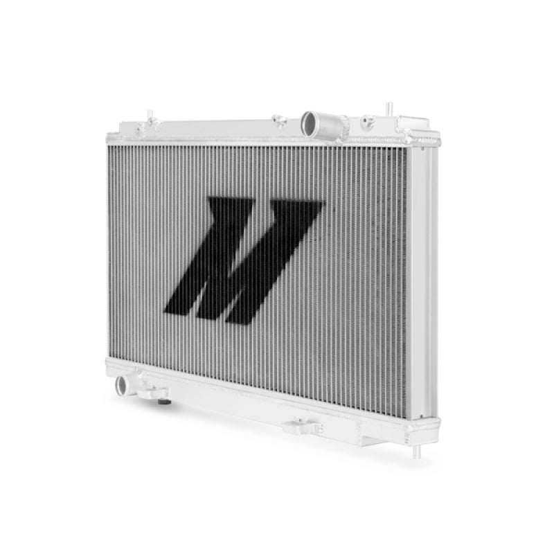 Mishimoto MMRAD-350Z-07 07-09 Nissan 350Z Manual Aluminum Radiator