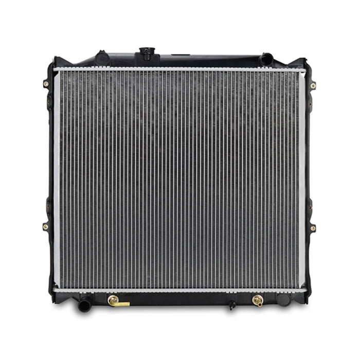Mishimoto R1998-AT Toyota 4 Runner Replacement Radiator 1996-2002