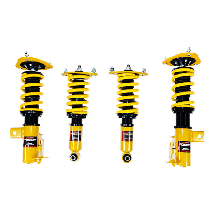 BLOX Racing BXSS-03510 13-22 Subaru/Scion FRS/BRZ Street Series II Plus Coilovers