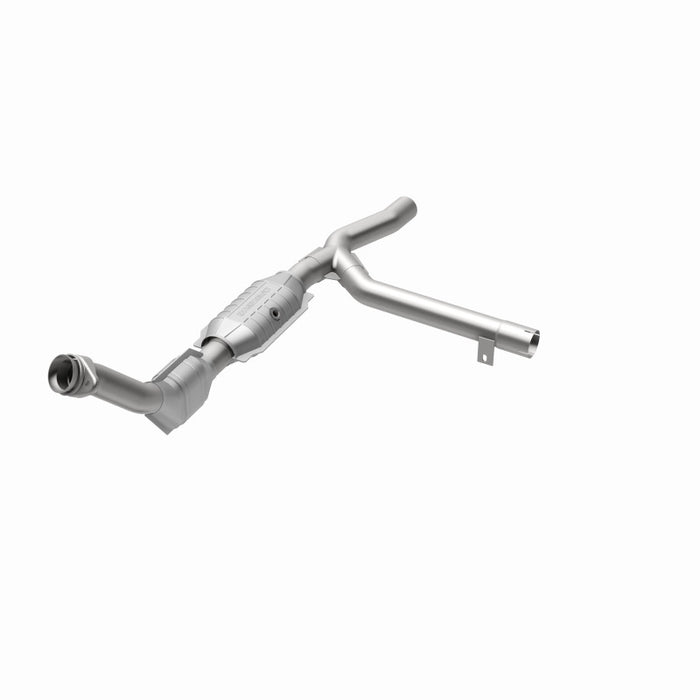 Magnaflow 51199 MagnaFlow Conv DF 01 Ford Trucks 4.6L