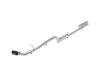 aFe 49-48083-B AFE Exhaust Cat Back