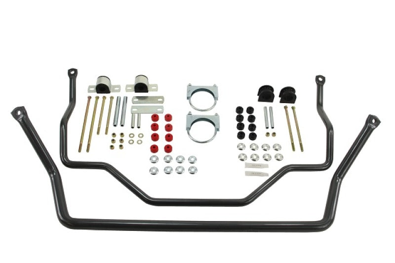 Belltech 9907 ANTI-SWAYBAR SETS 5400/5504