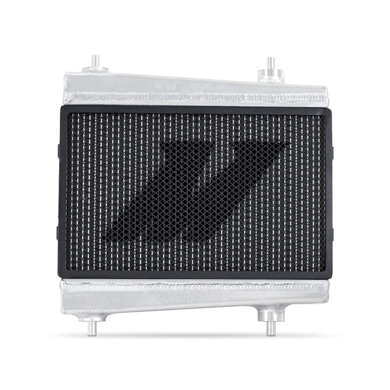Mishimoto MMRAD-G80-21A 2021+ BMW G8X M3/M4 Performance Auxiliary Radiators