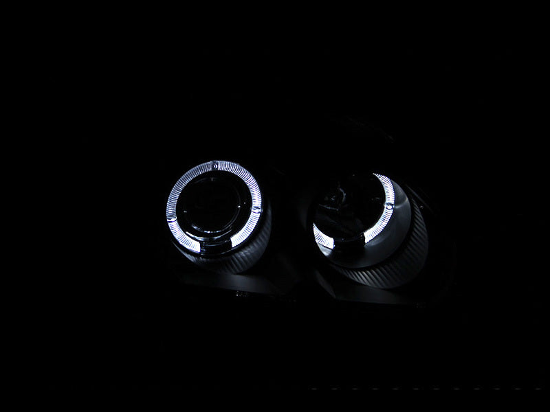 ANZO 121068 ANZ LED/Projector Headlights