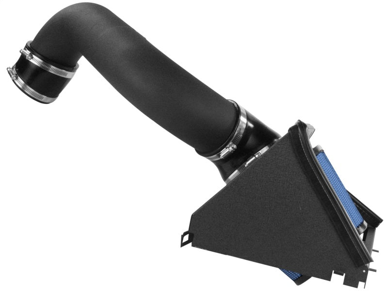 aFe 54-12402 AFE Magnum FORCE Stage-2 Cold Air Intakes