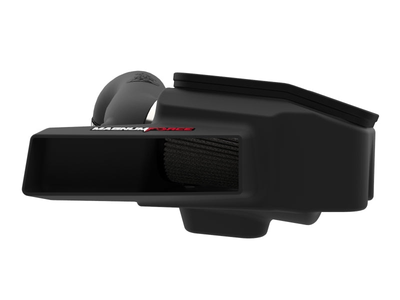 aFe 54-13050D Magnum FORCE Stage-2 Pro Dry S Cold Air Intake System 15-19 Volkswagen GTI (MKVII) L4-2.0L (t)