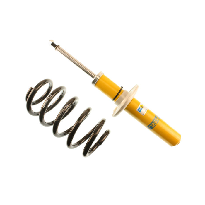 Bilstein 46-189721 B12 2010 Audi A5 Quattro Base Front and Rear Complete Suspension Kit