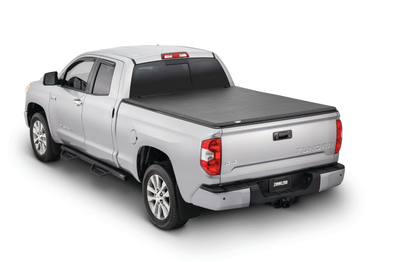 Tonno Pro HF-561 16-22 Toyota Tacoma 5ft Fleetside Hard Fold Tonneau Cover