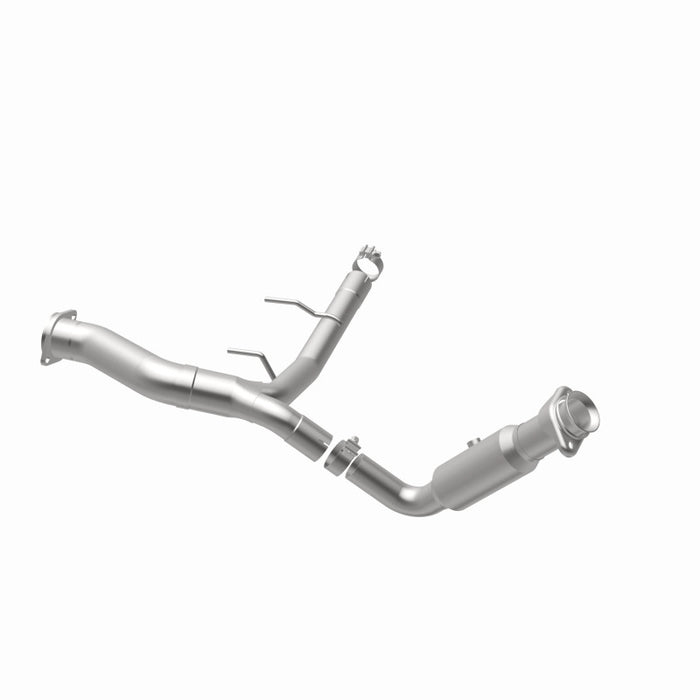 Magnaflow 21-521 MagnaFlow Conv Direct Fit 10-14 Ford F-150 SVT Raptor 6.2L - Right